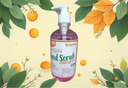 Nuya – Hand Scrub – 500 ml