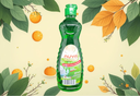 Nuya – Sabun Pencuci Piring – 750 ml