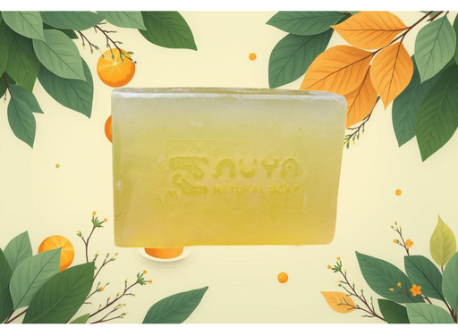 Nuya – Olive Natural Soap